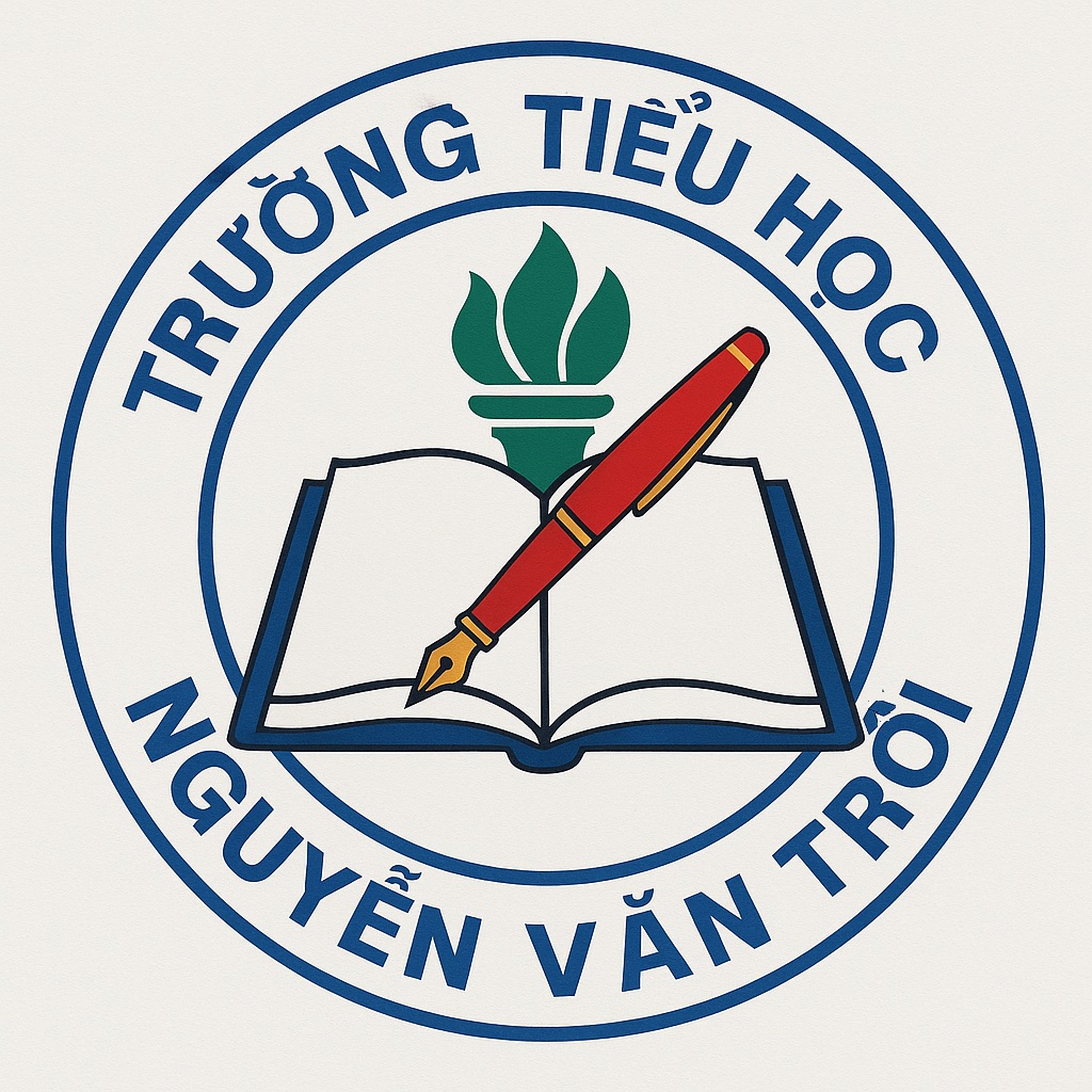 TRƯỜNG TIỂU HỌC NGUYỄN VĂN TRỖI – XÃ THUẬN AN – TỈNH LÂM ĐỒNG
